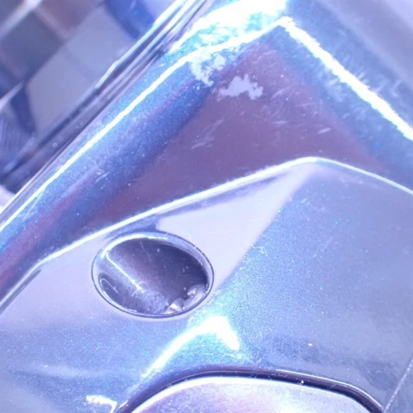 ２０フォースマスター６００